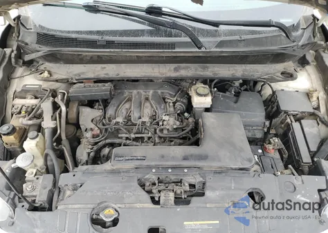 2014 Nissan Pathfinder S z USA, uszkodzony, nr VIN 5N1AR2MM2EC720307